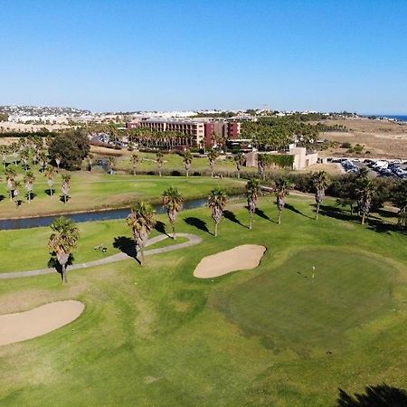 Ambassador Salgados Beach Suites البوفيرا المظهر الخارجي الصورة