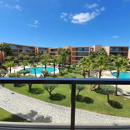 Ambassador Salgados Beach Suites البوفيرا المظهر الخارجي الصورة