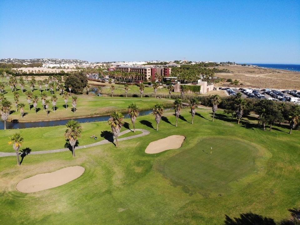 Ambassador Salgados Beach Suites البوفيرا المظهر الخارجي الصورة