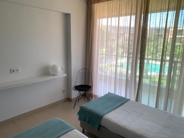 Ambassador Salgados Beach Suites البوفيرا المظهر الخارجي الصورة