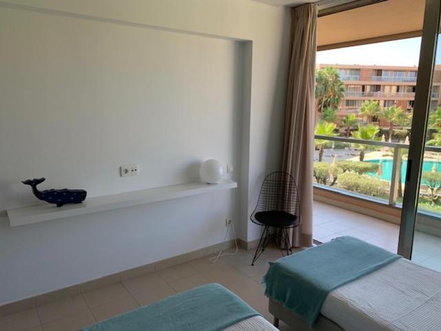 Ambassador Salgados Beach Suites البوفيرا المظهر الخارجي الصورة