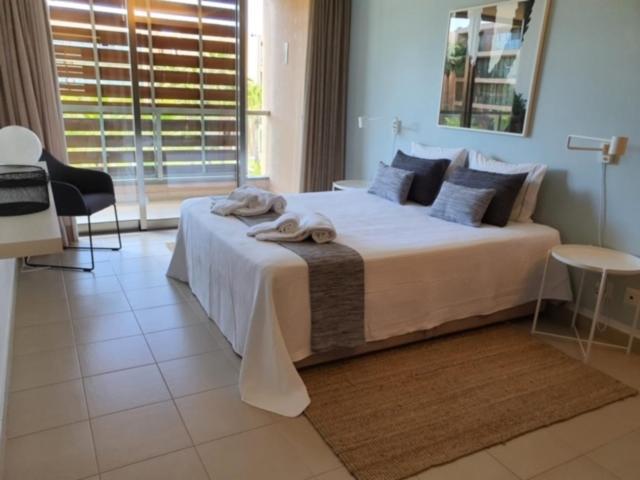 Ambassador Salgados Beach Suites البوفيرا المظهر الخارجي الصورة