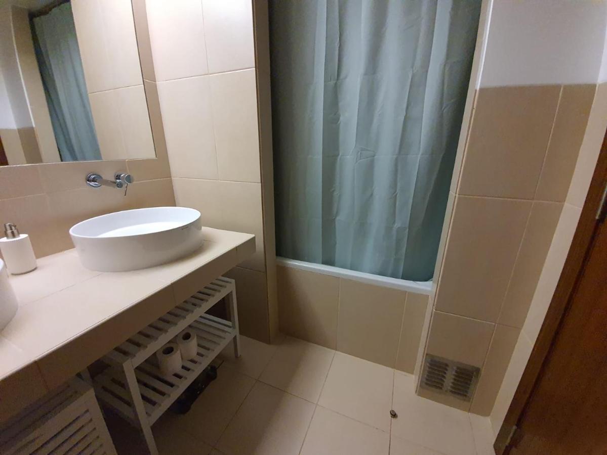 Ambassador Salgados Beach Suites البوفيرا المظهر الخارجي الصورة
