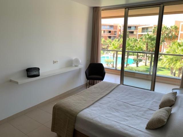Ambassador Salgados Beach Suites البوفيرا المظهر الخارجي الصورة