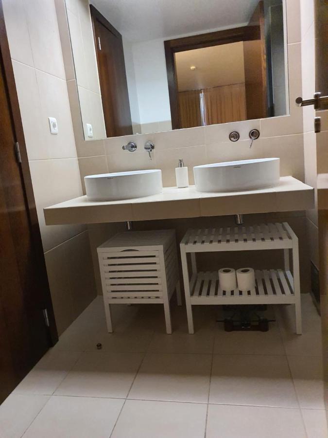Ambassador Salgados Beach Suites البوفيرا المظهر الخارجي الصورة