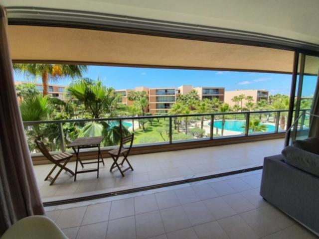 Ambassador Salgados Beach Suites البوفيرا المظهر الخارجي الصورة